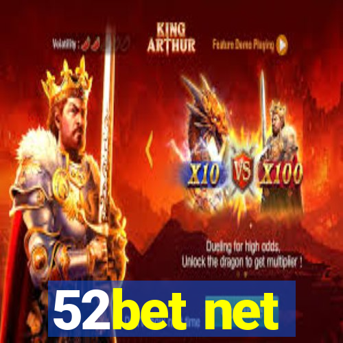 52bet net